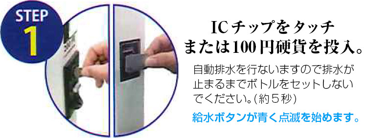 ご購入の手順ステップ1