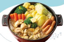 カレー鍋