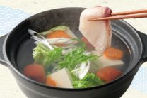 ぶりしゃぶ