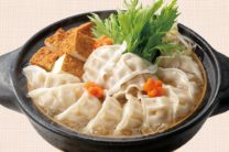 餃子鍋