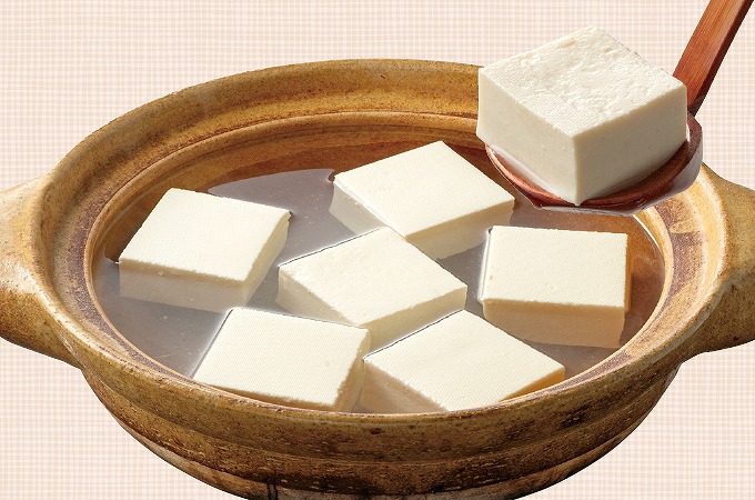 湯豆腐